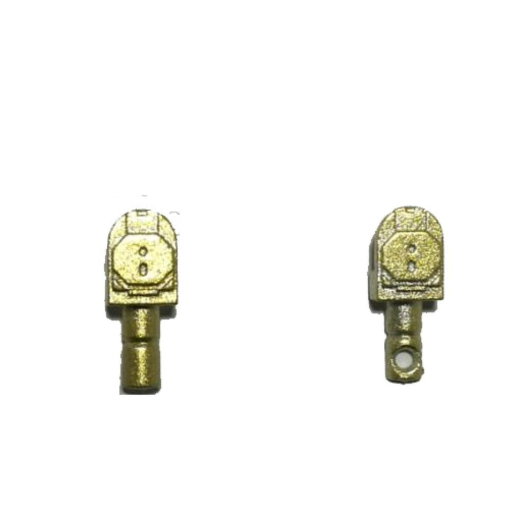 CA 8802 MG Strike freedom H18 H22 metal Replacement spare parts 20250717