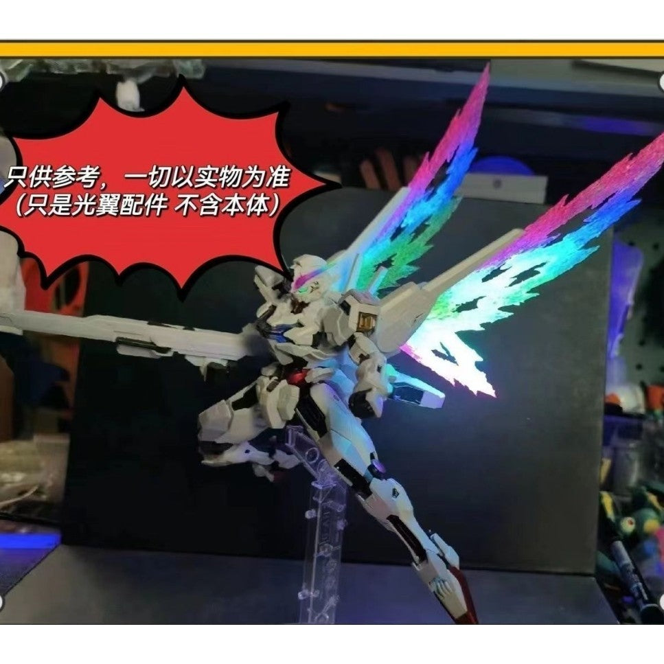 RS 04 wing effect for HG 1/144 Calibarn