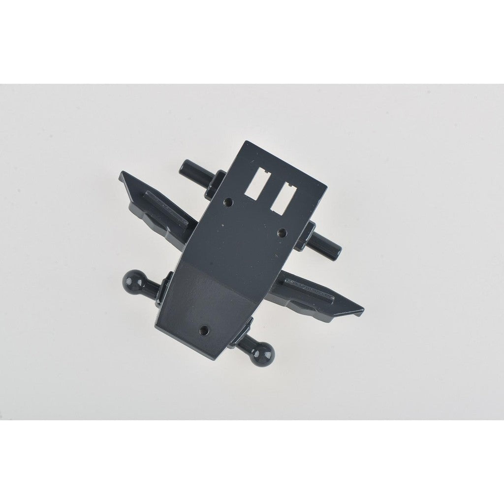 CA PG MK-Ⅱ MK 2 MK2 AEUG TITANS K17 K28 O9 metal Replacement spare parts