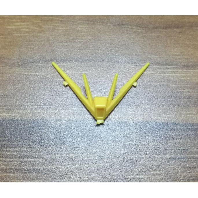 CA MG Wing Zero ver.ka A1 V-FIN replacement spare parts
