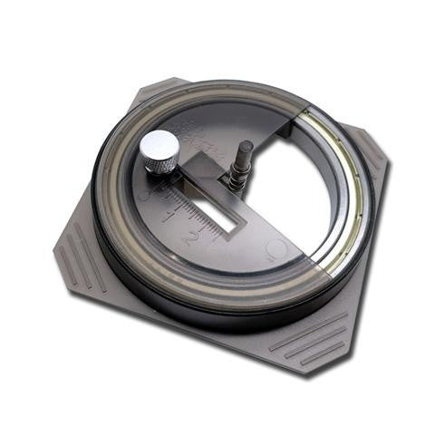 MOSHI M.S. MS075 Military Model Specific Precision Circle Cutter