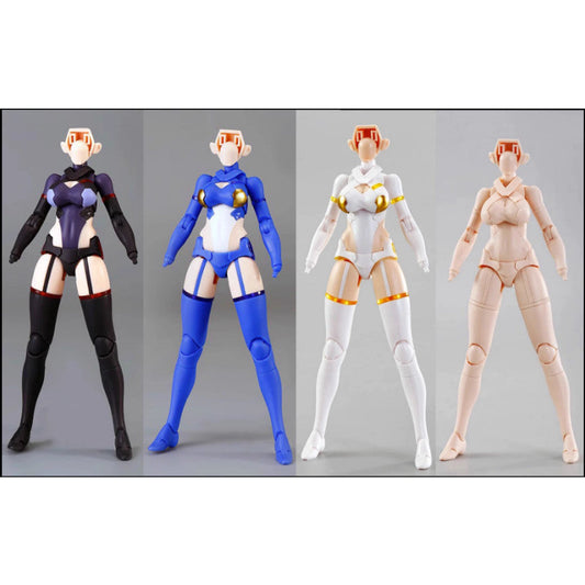 D house 1/12 FAG frame arms girl immuno kits ADDON PARTS