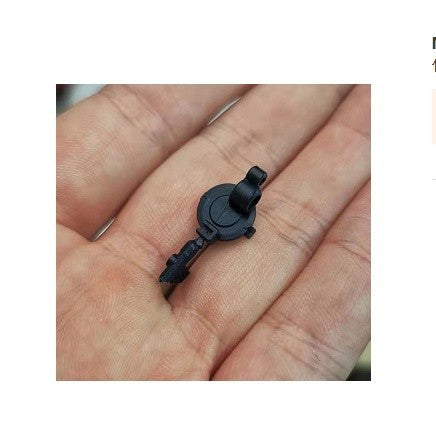 CA MG barbatos model 1/100 C6 C14 B20 A1-19 A1-20 A1-22 B1 B2 B12 B26 C3 C15 E31 E36 replacement spare parts