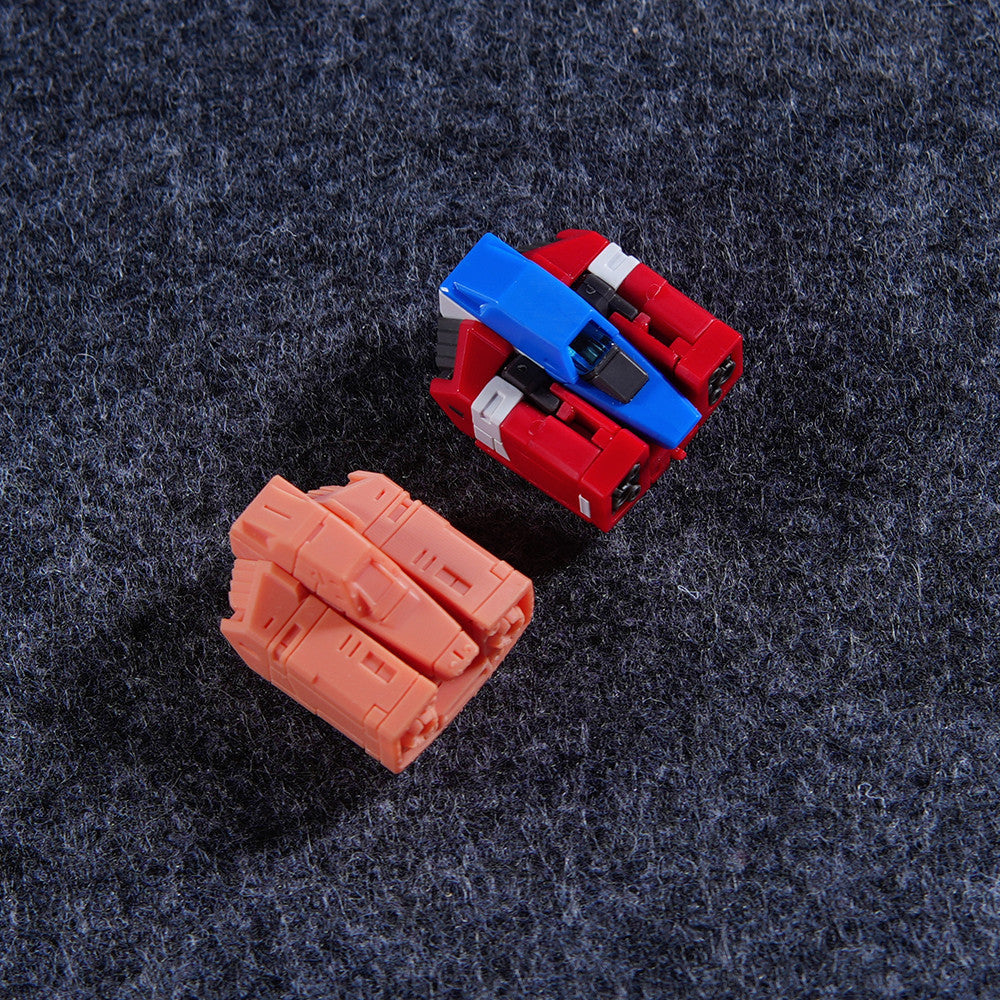 PHOENIX D-18 3d print parts RG RX-78-2 2.0 CORE Fighter Collectibles