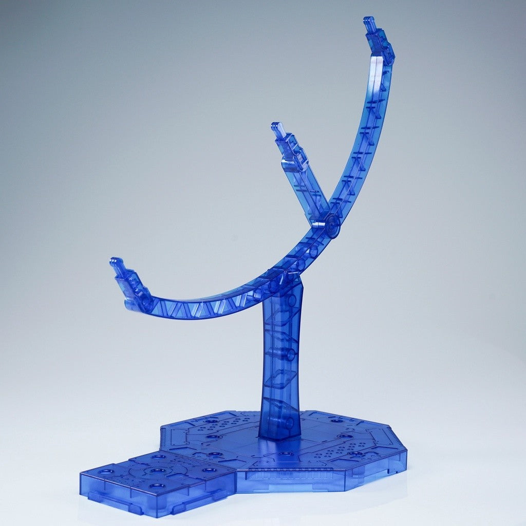 EW RG HG 1/144 General use three action base