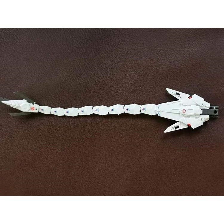 CG MG 1/100 Phenex Tail 2pcs addon parts