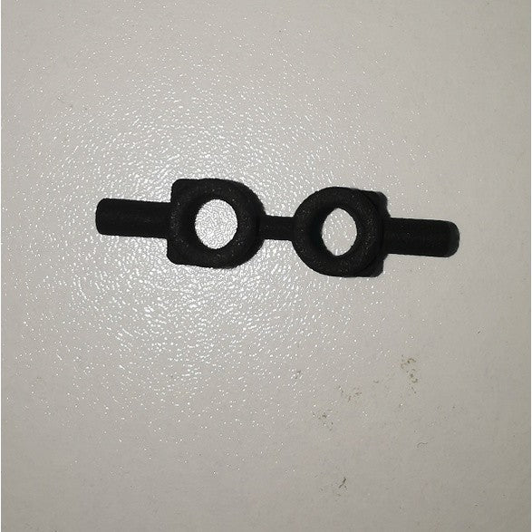 CA MG Luna Zaku D9 D10 J1 Metal replacement spare parts