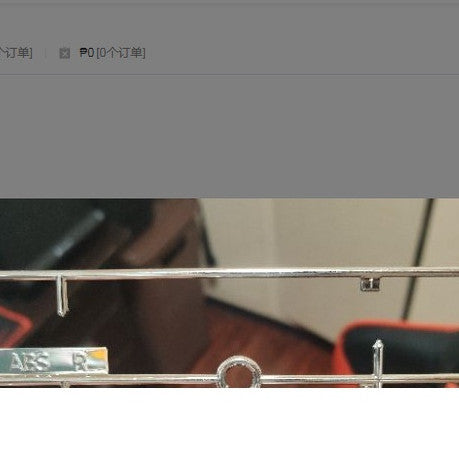 CD 6601 01 butcher parts for Red Frame Kai Replacement