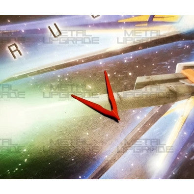 CA Astray Hirm Red Frame Mg MB Antenna A14 A35 replacement spare parts 20250717