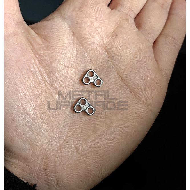 CA G19 G20 G35 G47 Metal parts for RG UNICORN BANSHEE FULL ARMOR UNICORN