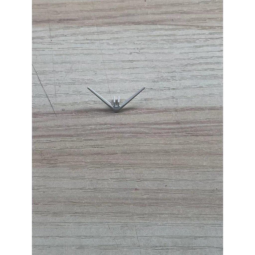 CA RG Strike freedom V-FIN Antenna D3 C28 metal replacement spare parts