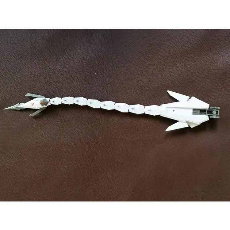 CG MG 1/100 Phenex Tail 2pcs addon parts