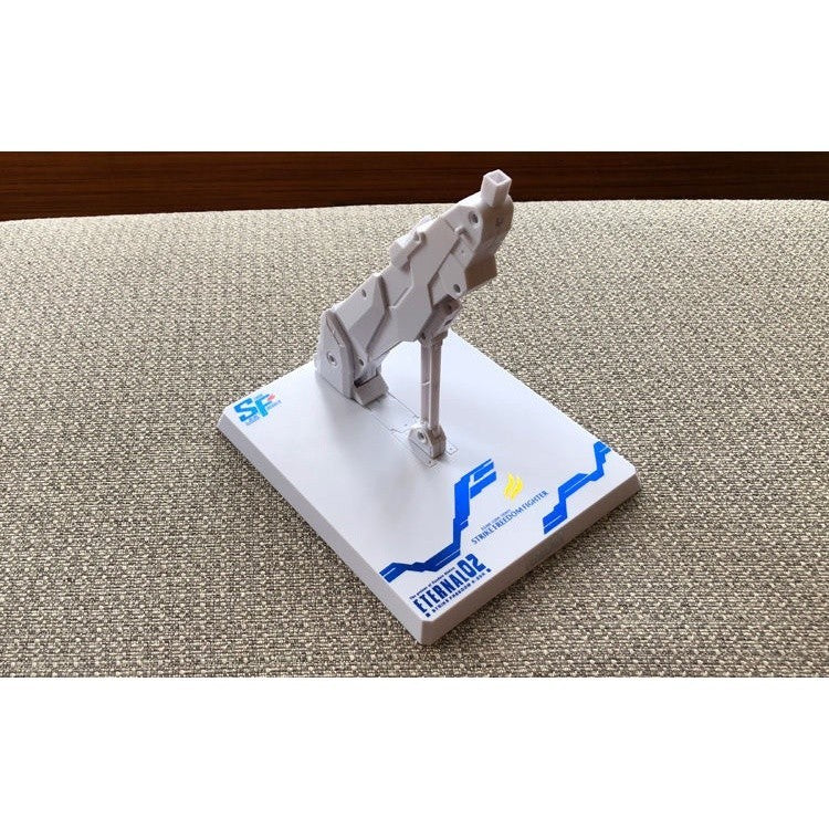 CALILY General Stand Base For MB Robot MG 1/100