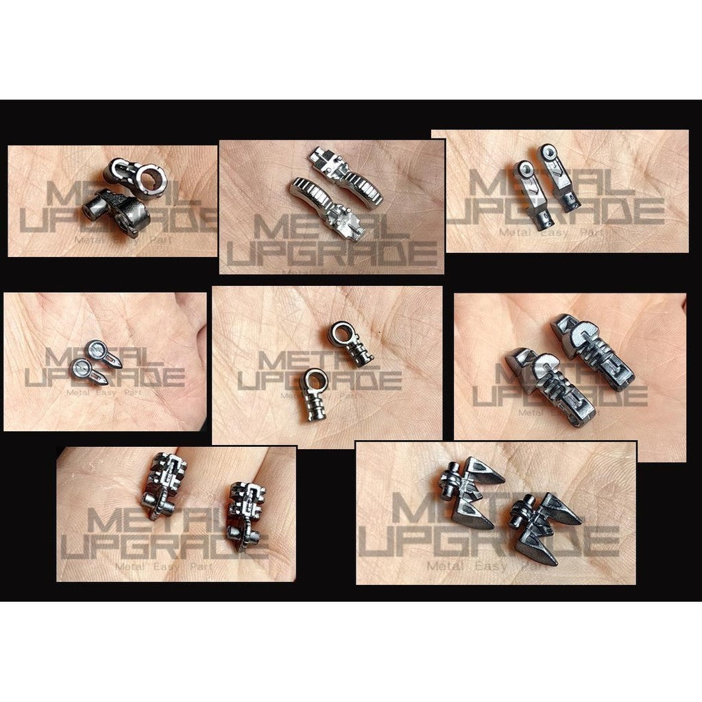 CA MGSD barbatos B11 B24 B26 B28 B34 B35 B42 E6 D 2 D 3 D 4 D 5 D 1 metal replacement spare parts