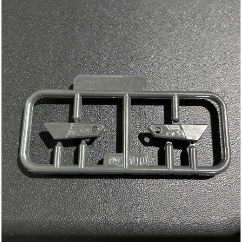 CA MG Astray Red Frame O9 O10p lastic replacement spare parts 20250717