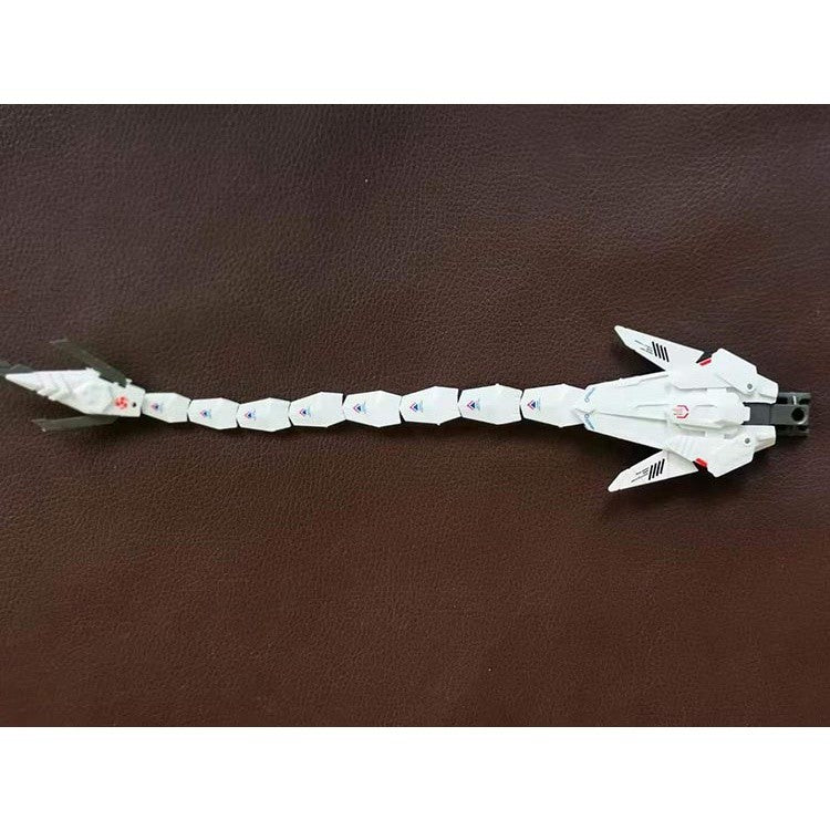 CG MG 1/100 Phenex Tail 2pcs addon parts