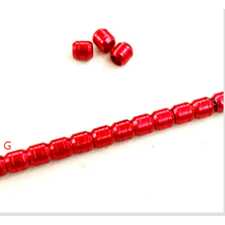 HD Zaku Metal power tube parts