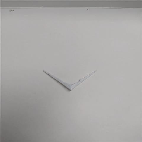 CA PG EXIA  F25 v-Fin Plastic replacement spare parts