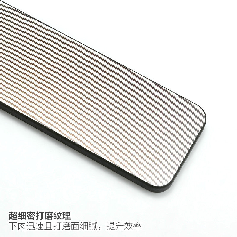 DQQ Buffing File Polishing Glass Sanding BarTools DS001
