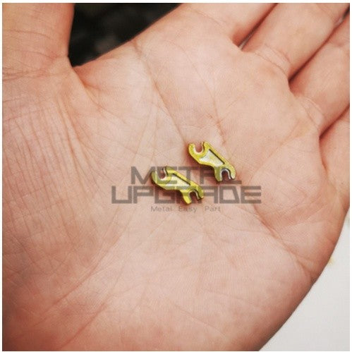 CA MGEX Strike Freedom metal replacement spare parts