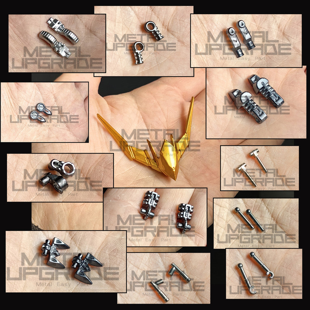 CA MGSD barbatos B11 B24 B26 B28 B34 B35 B42 E6 D 2 D 3 D 4 D 5 D 1 metal replacement spare parts