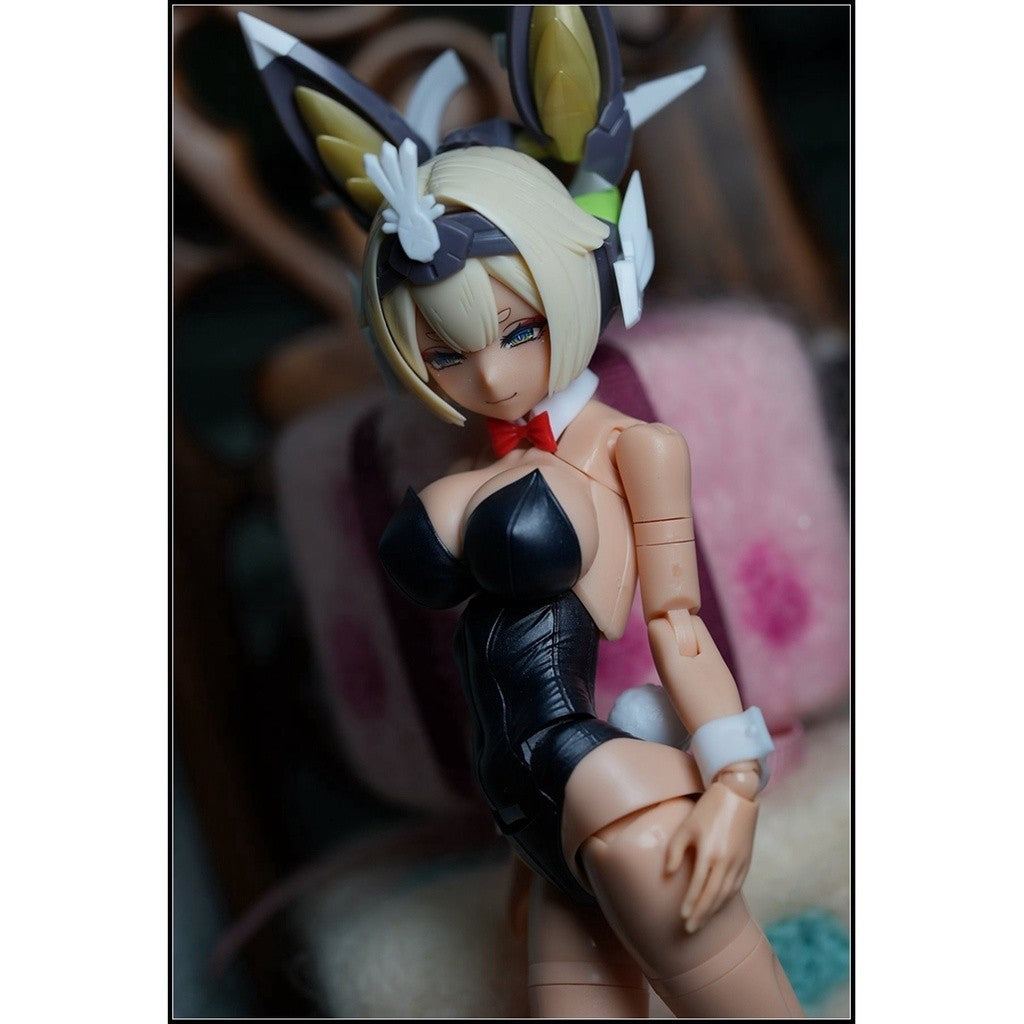 SH STUDIO MU059 FAG Frame Arm Girls GK Armor Parts NO KITS