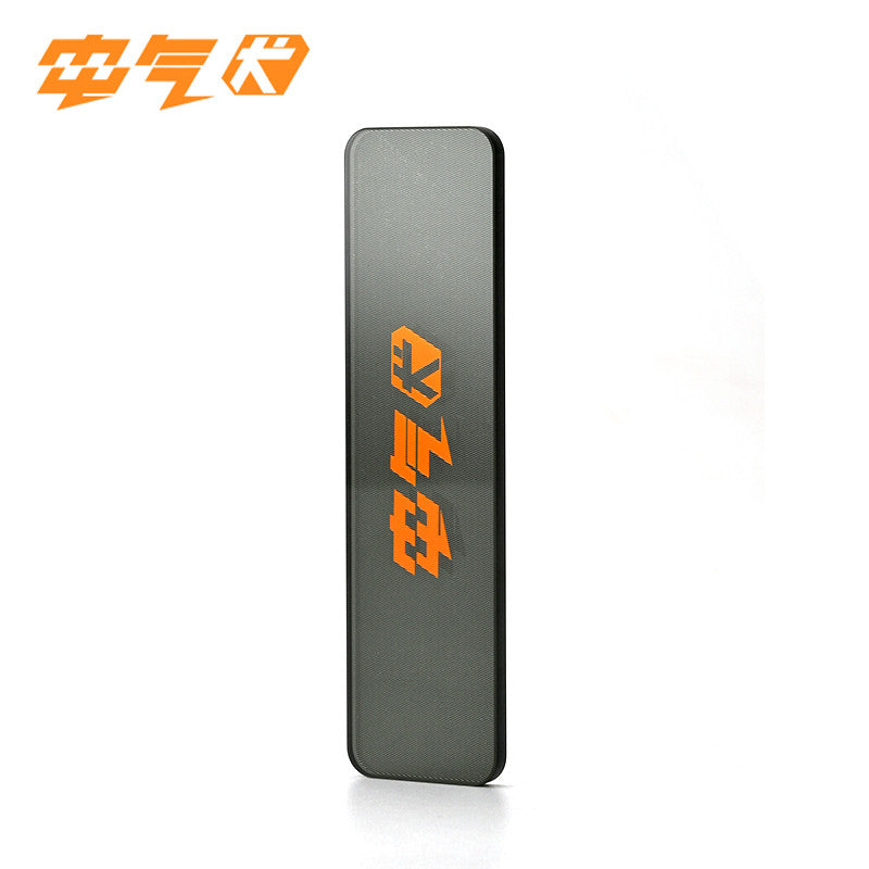 DQQ Buffing File Polishing Glass Sanding BarTools DS001