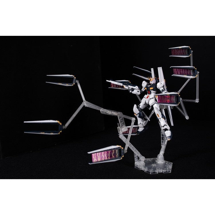 EW RG RX-93 NU Funnel addon Parts