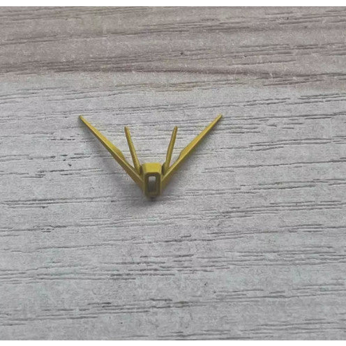 CA RG 17 WING ZERO EW v-Fin ANTENNA A16 replacement spare parts
