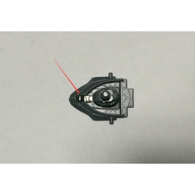 CA Macross VF-25 J23 Metal replacement spare parts