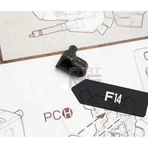 CA MG 00Q A16 F13 F14 H19 H20 I1-18 replacement spare parts