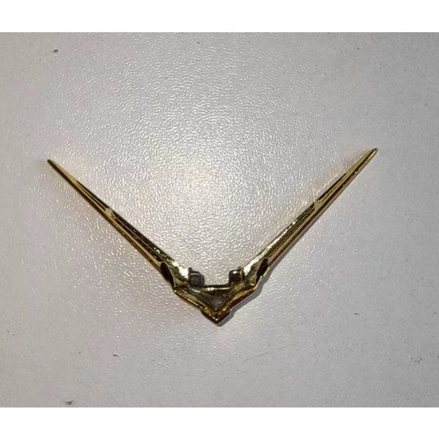 CA MG Justice A27 V-FIN Metal replacement spare parts