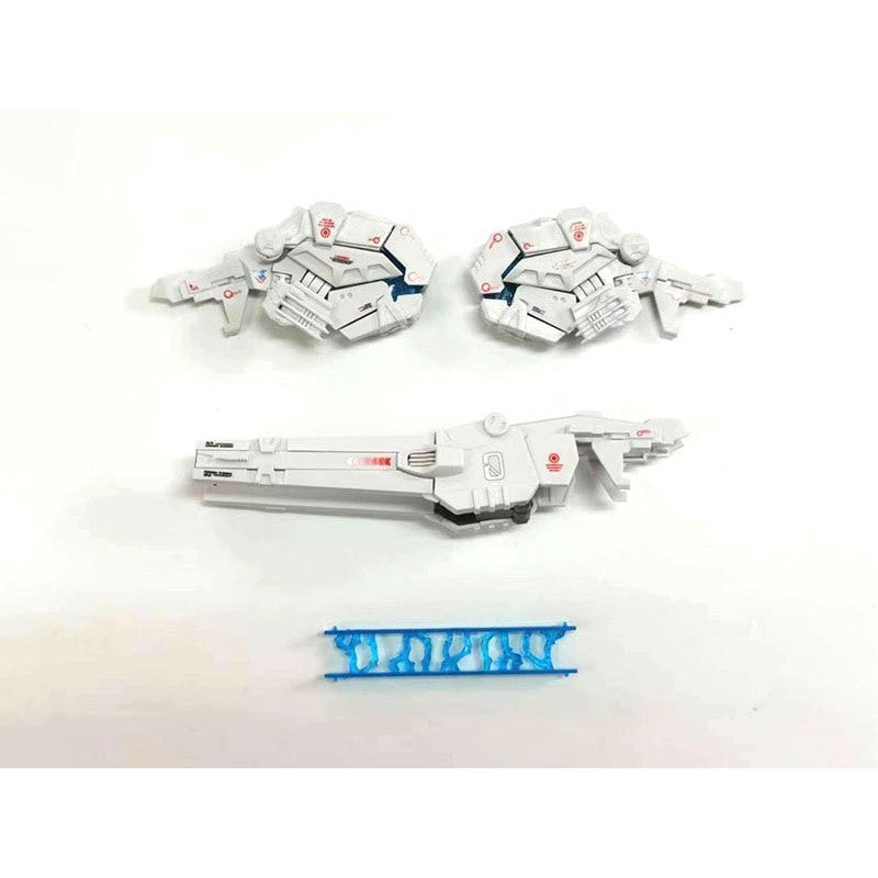 FG mg unicorn Banshee Phenex expansion unit claw armed armor VN/BS addon parts