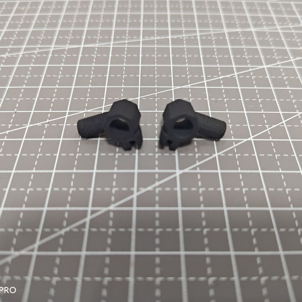 CA MG 1/100 ZETA KA C43 C44 D4 Plastic Parts Upgrade Parts