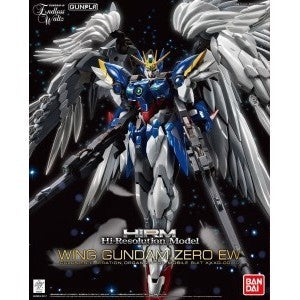 CA HiRM Wing ZERO Ew Crotch Metal replacement spare parts