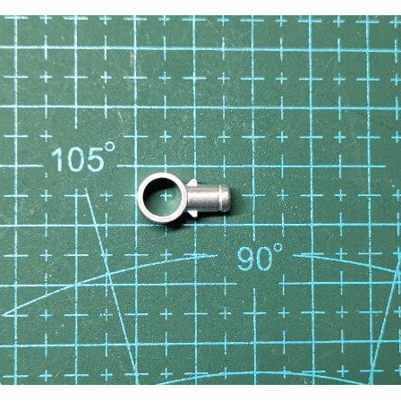 CA HiRM Wing ZERO Ew Crotch Metal replacement spare parts