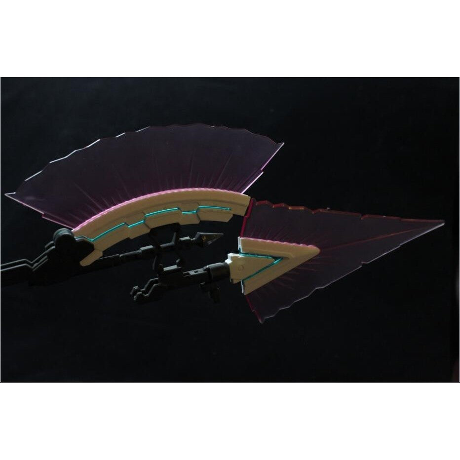 EW PG Unicorn Banshee phenex HYPER BEAM JAVELIN ADDON PARTS NO KITS
