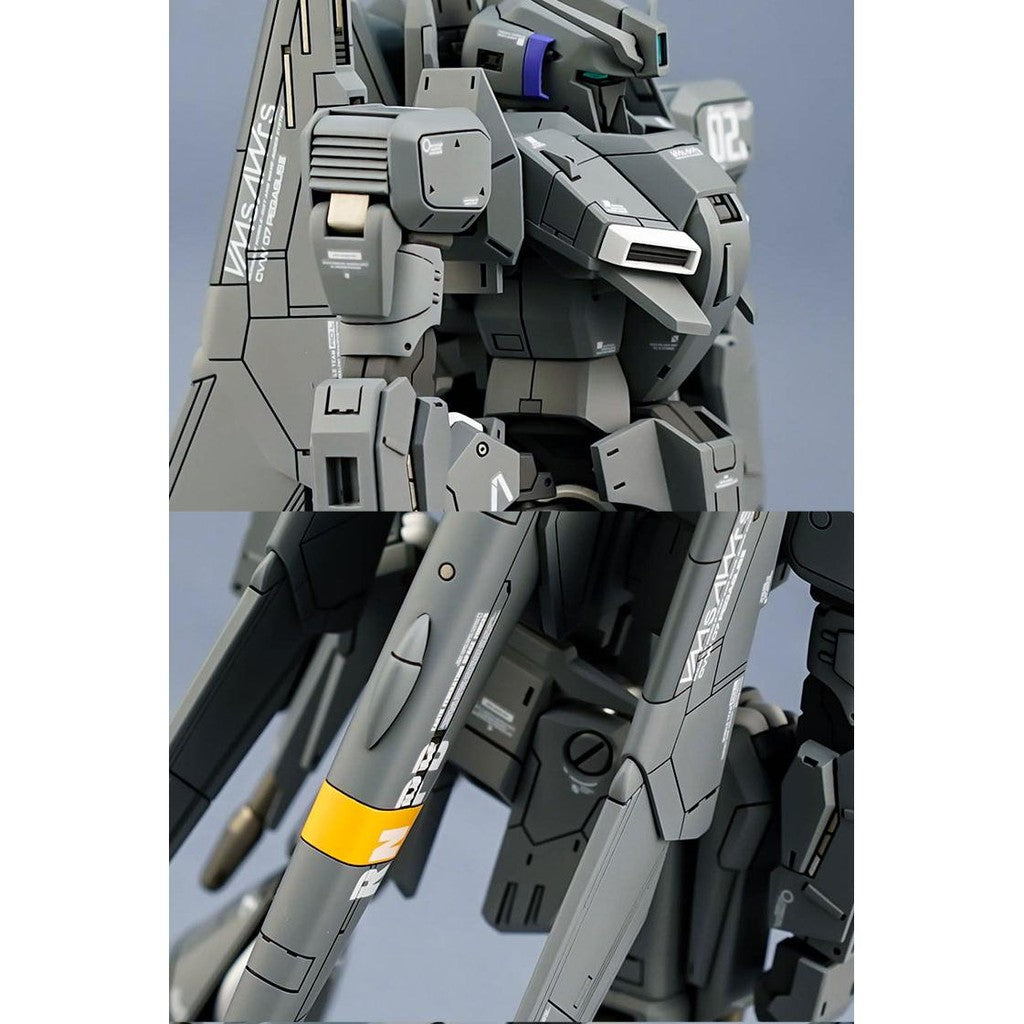 GUGU H182 HG 1/144 Zplus Z Water Slide Decal GUGUHG001