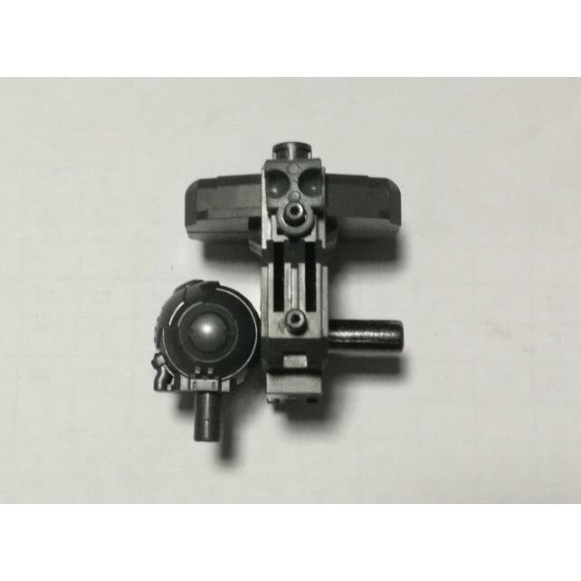 CA MG HI NU Crocth L15 Metal replacement spare parts