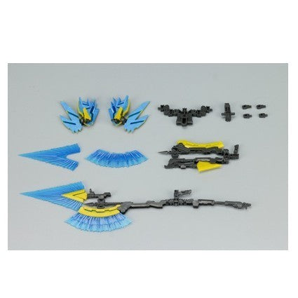 EW RG HG 1/144 Unicorn Banshee Phenex HYPER BEAM JAVELIN XC Armor Expansion