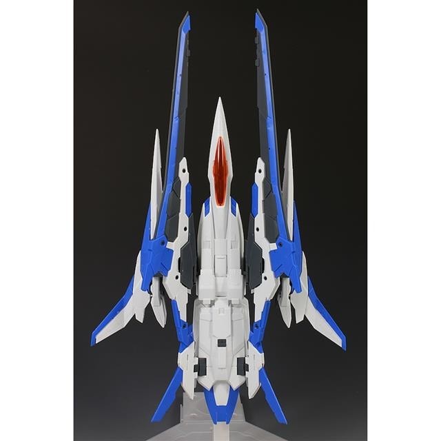 EW MG 1/100 00R OO Raiser XN ADDON upgrade parts