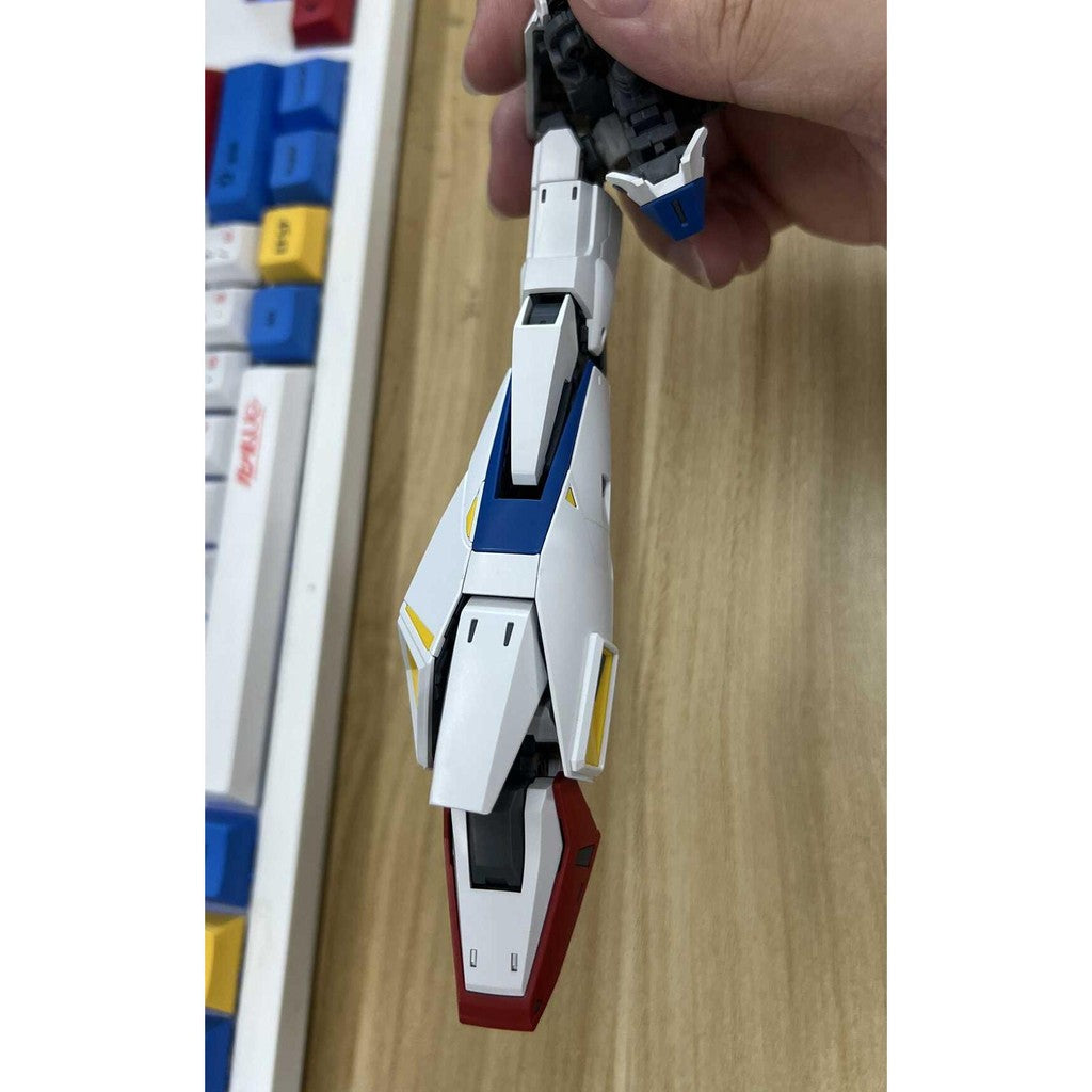 CA Leg C44 parts for  MG 1/100 Zeta Ver.ka 20250717