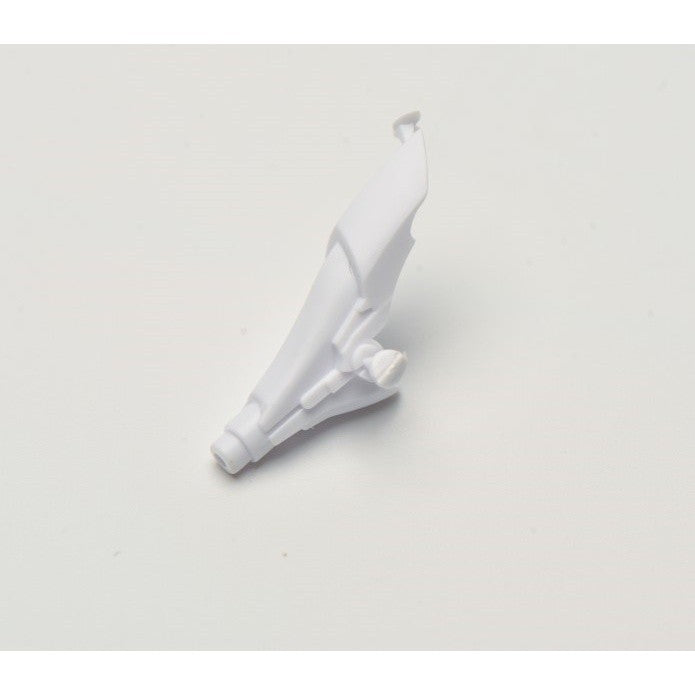 CA RG Tallgeese 3 whip tail extend Plastic replacement spare parts