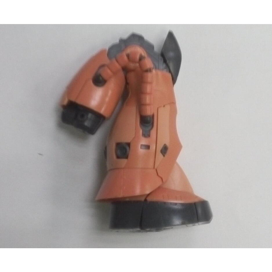 CA RG Zaku D6 Metal replacement spare parts