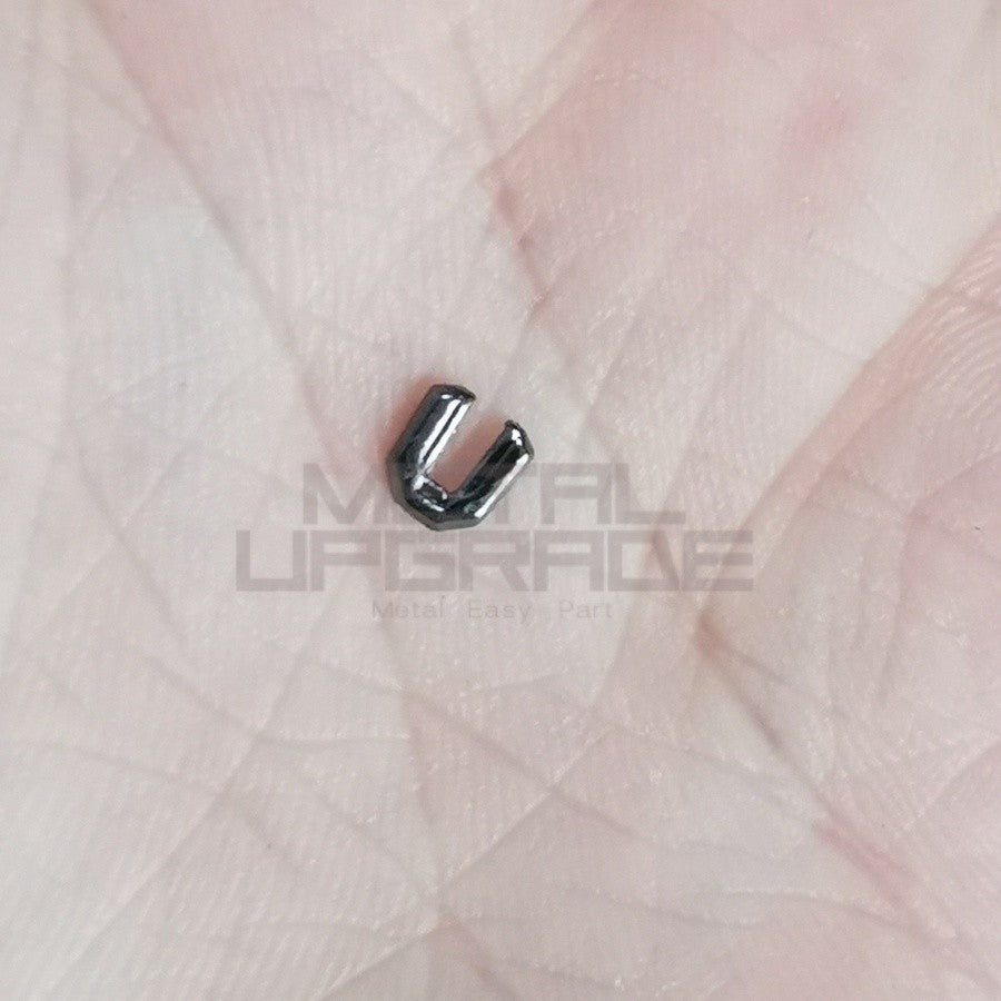 CA RG Z ZETA F19 F24 F25 F26 F37 Metal replacement spare parts