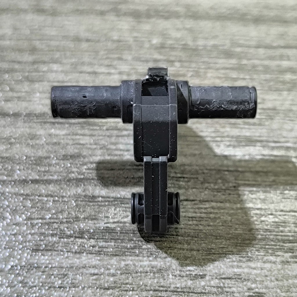 CA B28 replace GK parts for MG Kyrios Dynames Virtue (Kits not included)