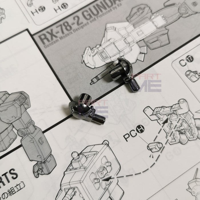 CA RG Unicorn Banshee G18 G19 G20 G47 replacement spare parts