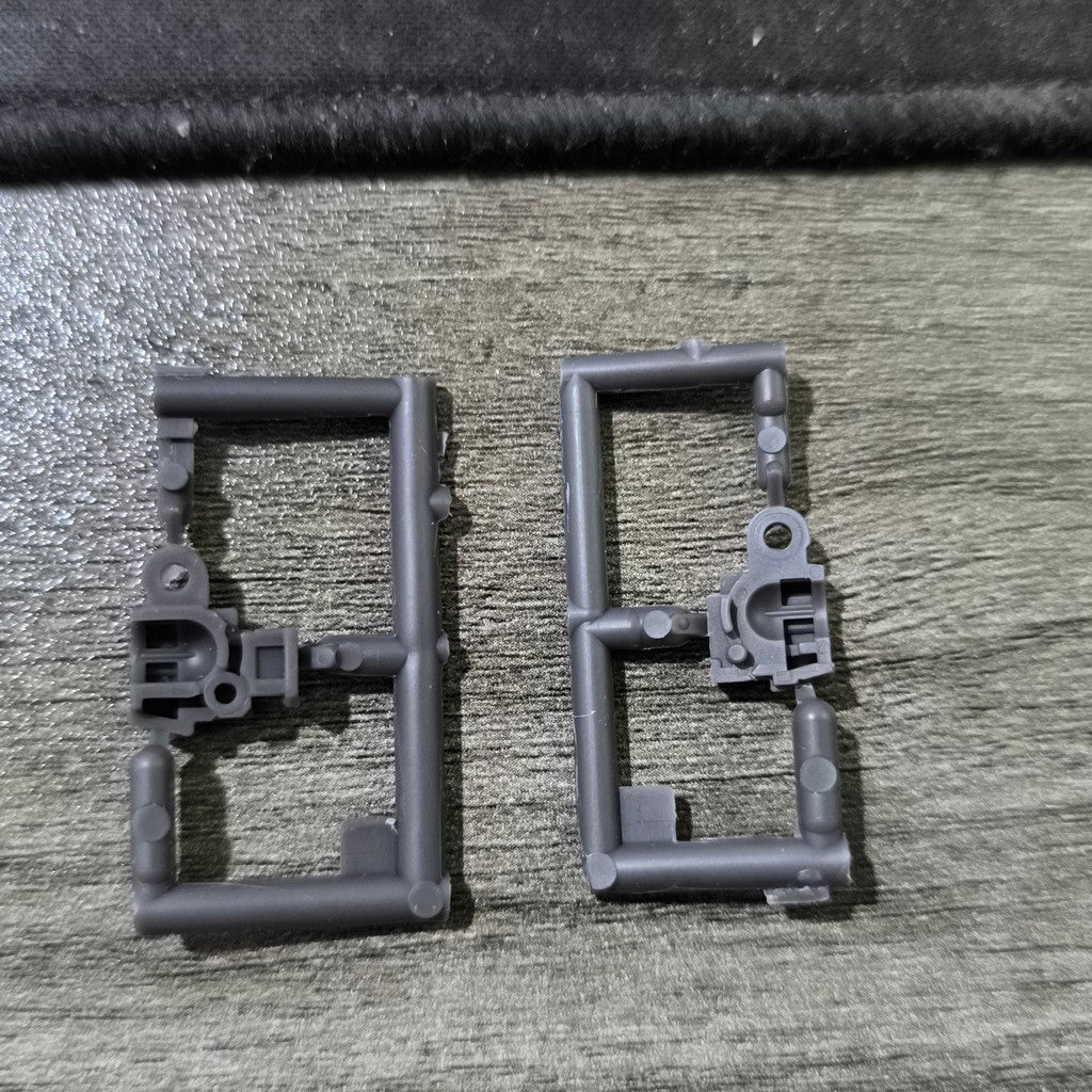 CA I45 I46 L11 3D Print GK parts for MG NARRATIVE C-PACKS Ver.Ka (Kits not included)