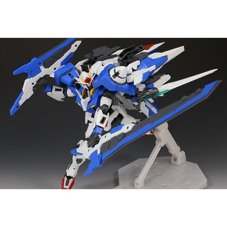EW MG 1/100 00R OO Raiser XN ADDON upgrade parts