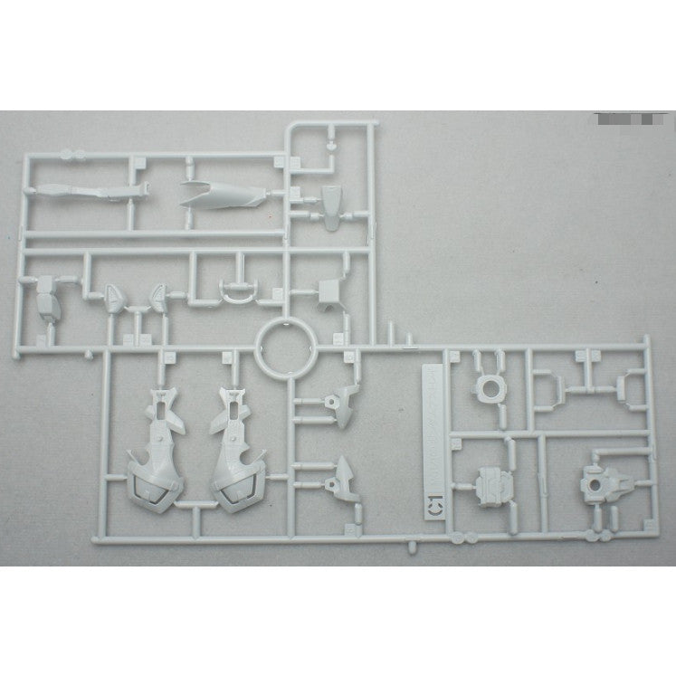 CD butcher parts for 8810 Blue frame M28 D24